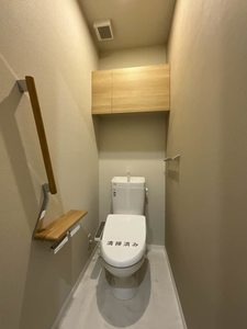 クレストコート峰栄 103号-9