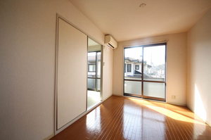 クレストコート峰栄 206号-2