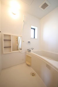 クレストコート峰栄 206号-5