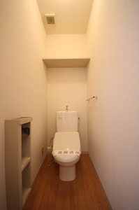 クレストコート峰栄 206号-7