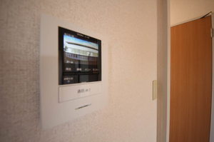 クレストコート峰栄 206号-8