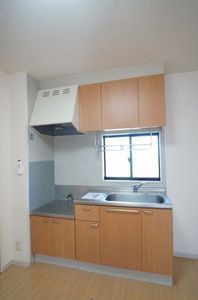 ハイツ石黒 102号-5