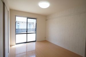 ハイツ石黒 102号-6