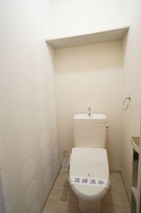 ハイツ石黒 102号-9