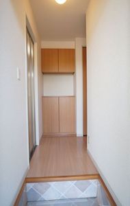 ハイツ石黒 102号-11