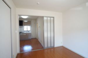 ハイツ石黒 103号-3