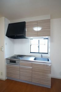 ハイツ石黒 103号-5