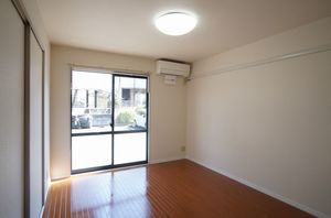 ハイツ石黒 103号-6