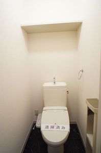 ハイツ石黒 103号-9