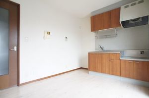 ニューサンハウス　Ｃ 201号-3