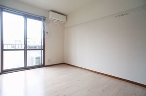 ニューサンハウス　Ｃ 201号-5