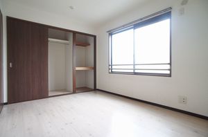 ニューサンハウス　Ｃ 201号-7