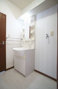 ニューサンハウス　Ｃ 201号-9