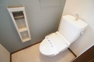 ニューサンハウス　Ｃ 201号-10