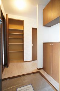 ニューサンハウス　Ｃ 201号-11