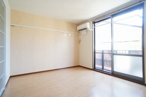 グランシード柳沢 105号-2