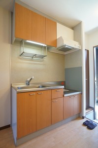 グランシード柳沢 105号-3