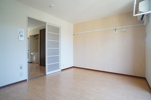 グランシード柳沢 105号-8