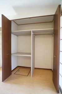 グランシード柳沢 105号-9