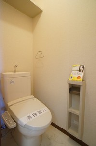 グランシード柳沢 105号-10