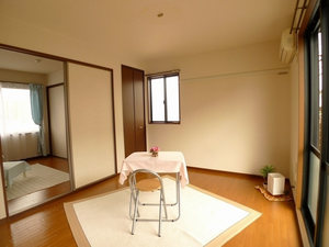 ソレアードⅠ 201号-3