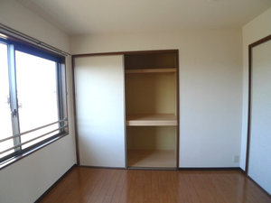 ソレアードⅠ 201号-7