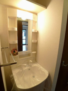 ソレアードⅠ 201号-9