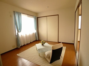 ソレアードⅠ 201号-11