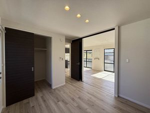 ソレアードⅡ 202号-4