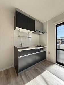 ソレアードⅡ 202号-7