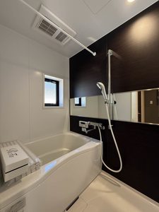 ソレアードⅡ 202号-8