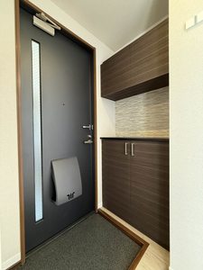 ソレアードⅡ 202号-11