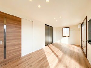 エスポワールⅡ 101号-2