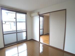 ハイネス　ウィスタリア 103号-2