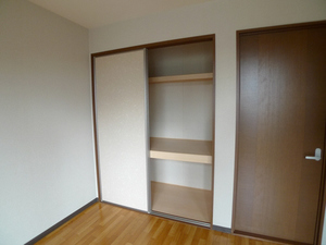 ハイネス　ウィスタリア 103号-4