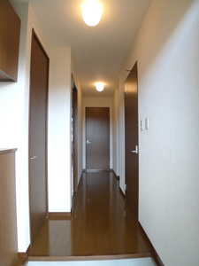 ハイネス　ウィスタリア 103号-7