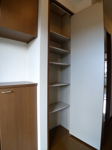 ハイネス　ウィスタリア 103号-8