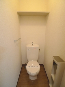 ハイネス　ウィスタリア 103号-11