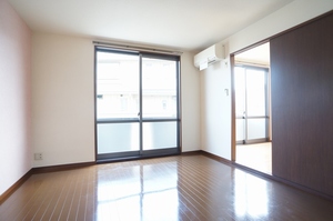 ハイネス　ウィスタリア 104号-3