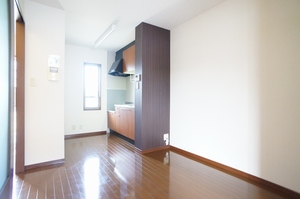 ハイネス　ウィスタリア 104号-6