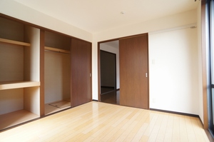 ハイネス　ウィスタリア 104号-8