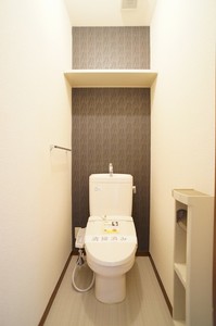 ハイネス　ウィスタリア 104号-9