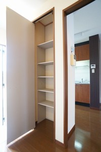 ハイネス　ウィスタリア 104号-10