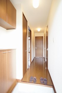 ハイネス　ウィスタリア 104号-11