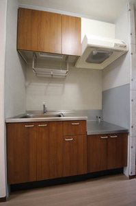 クレール 103号-8