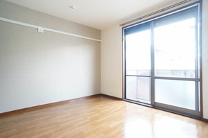 クレール 202号-2