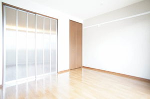 クレール 202号-3