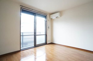 クレール 202号-4