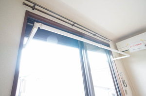 クレール 202号-5