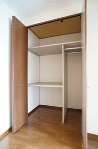 クレール 202号-8